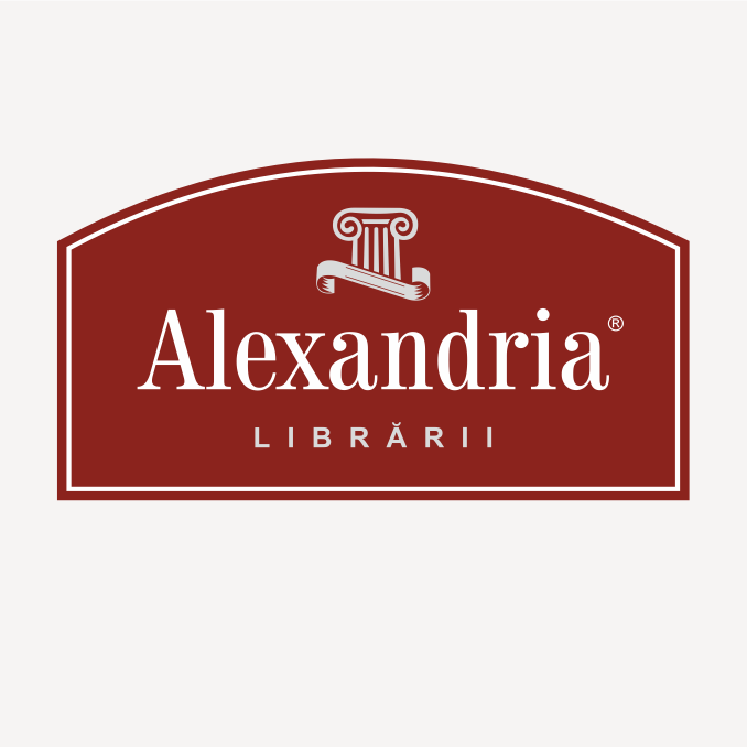 libraria alexandria iasi